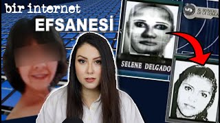 SELENE DELGADO Herkesin konuştuğu O KADININ Açıklanamayan Gizemli Hikayesi [upl. by Ashman]