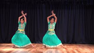 Vishu 2019 Chirithooki kaliyadi vava kanna Dance [upl. by Aelc]