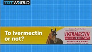 6 things to know about Ivermectin [upl. by Shaffert519]