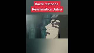 Reanimation Jutsu release [upl. by Augustine379]