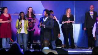 Sonni Badu  Worship Medley Live [upl. by Aneekal]