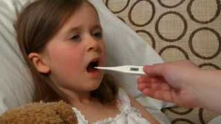 KIDS RELIEF®  Medicines Moms Can Trust TV Commercial from Homeolab USA [upl. by Nero]