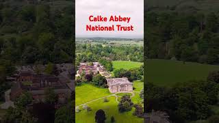 Calke Abbey National Trust [upl. by Nywnorb]