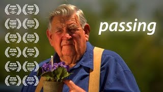 quotPassingquot  An Inspirational AwardWinning Short Film [upl. by Llertnac]