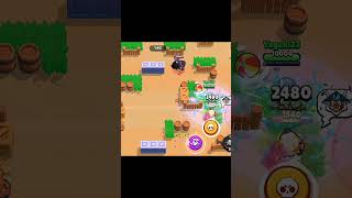 Run 🏃‍➡️ brawlstars [upl. by Agathy]