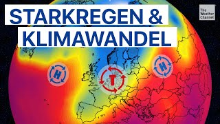 Wie die globale Erwärmung das Extremwetter verstärkt [upl. by Morgana25]