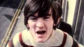 The Undertones  My Perfect Cousin Official Video [upl. by Leda]