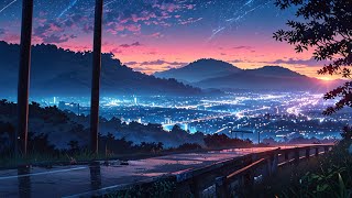 Relax BGM  Punk lofi calm for focus [upl. by Osnerol432]