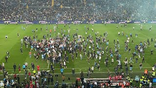 Napoli campione dItalia 🇮🇹💙 FESTA SCUDETTO IN DIRETTA [upl. by Eceinahs527]