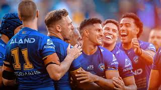 NRL ROUND 23 TIPS AND PREDICTION [upl. by Yrtnahc]