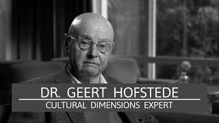 Hofstedes Cultural Dimensions [upl. by Comptom]