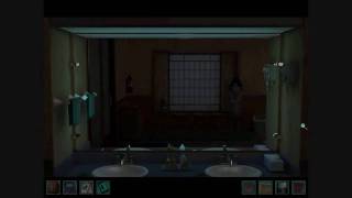 Nancy Drew Shadow at the Waters Edge  Kasumi Theme short [upl. by Evy]