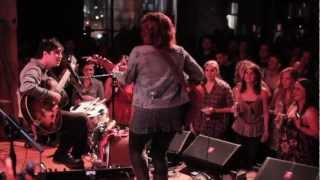 Shovels amp Rope  quotO Be Joyfulquot [upl. by Aneer]