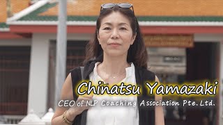 The Success of International Entrepreneur Chinatsu Yamazaki｜TV Program quotWork Diaryquot [upl. by Liatris]