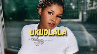 Nkosazana Daughter x Mas Musiq xKabza De Small  Ukudlala  Amapiano Type Beat 2024 [upl. by Rothberg]