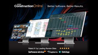 Introducing ConstructionOnline [upl. by Nostets]