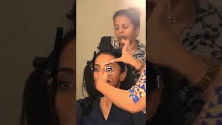 Get Ready With Vineeta Singh For Shark Tank India 2  shorts  SUGAR Cosmetics [upl. by Laurentia]