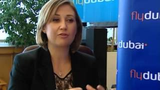 FlyDubai Interview [upl. by Heron]