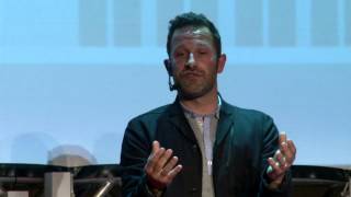 ‘Counterterrorism’ used to crackdown on civil society  Ben Hayes  TEDxLiberdade [upl. by Elokcin]