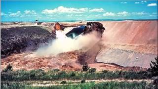 Teton Dam Disaster [upl. by Eical]