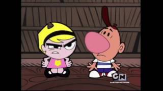 Billy x Mandy Moments S1S3 [upl. by Onofredo]