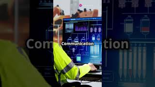 What is SCADA  Understanding Its Architecture 20240805 plctutorials plc plcprogramming [upl. by Stevana]