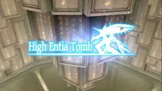 Wii Xenoblade Chronicles HD Cutscene 137  Destiny of the High Entia  ENGLISH [upl. by Slaughter956]