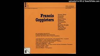 FRANCIS COPPIETERS  Profumo [upl. by Seleta]