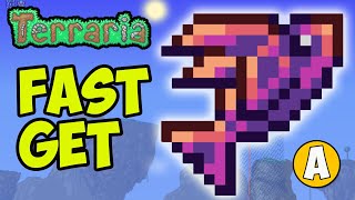 Terraria How To Get ARMORED CAVEFISH FAST 2024 [upl. by Adolf]