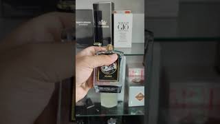 عطر Squid عطر الحبار من Zoologist عطر مميز [upl. by Oinotnas]