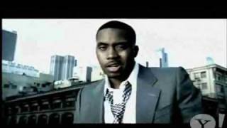 Nas  Be Worried feat Swizz Beatz No Dj 2009 new music [upl. by Kirit718]