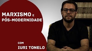 Marxismo e PósModernidade [upl. by Shoshana]