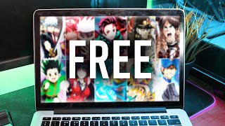 Top 4 Best Websites To Watch Anime For Free Legal  Top Free Best Anime Websites [upl. by Meggy]