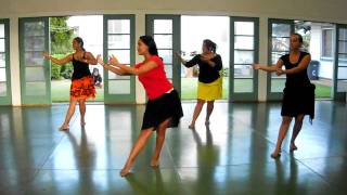 Akala Dance Studio  Te Tama Maohi [upl. by Arnaldo]