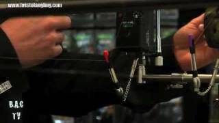 Korda Stow Bobbins Bristol Angling Centre Carp Fishing [upl. by Jacquelin424]