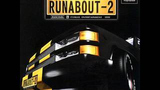 RUNABOUT 2 FULL SOUNDTRACK PSX ORYGINAL [upl. by Eam389]