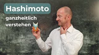 Hashimoto ganzheitlich verstehen und therapieren [upl. by Capwell]