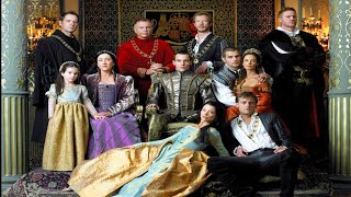 King Henry VIII Married Six Wives to Produce a Son Leading to the Religious Reforms [upl. by Aneehsal606]