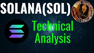 SOL Solana Price Prediction Technical Analysis Today 11192024 Tagalog [upl. by Aizirtap839]