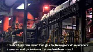 The story of Aluminium Recycling [upl. by Prue259]