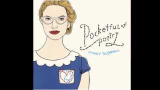 Mindy Gledhill  Pocketful of Poetry [upl. by Nwahsud]