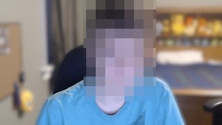 Face Reveal [upl. by Glennon610]