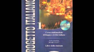 Nuovo Progetto Italiano 1 CD 5 [upl. by Azpurua777]