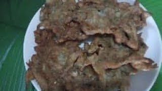 how to cook tortang dilisbembem ace [upl. by Talyah]