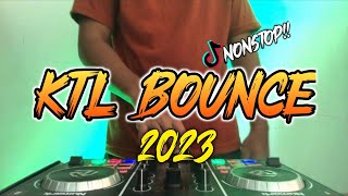 NONSTOP KTL BOUNCE 2024  NEW TRENDING VIRAL TIKTOK DISCO amp MORE [upl. by Feerahs587]