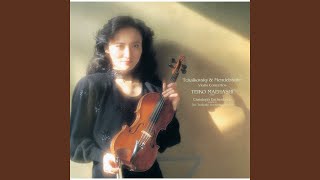 Concerto for Violin and Orchestra in D Major Op 35  III Finale Allegro vivacissimo [upl. by Liesa]