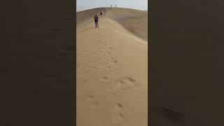 GRAN CANARIA  SPAIN  MASPALOMAS DUNES [upl. by Lauri13]