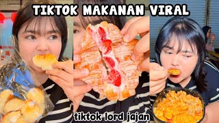 APA AJA YG AKU MAKAN BORONG JAJANAN  cr  lord jajan [upl. by Ynnattirb487]