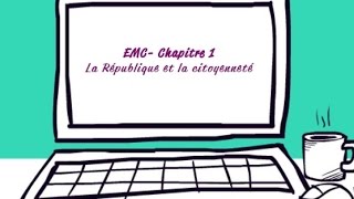 Brevet EMCChapitre 1 La République et la citoyenneté [upl. by Noelle974]