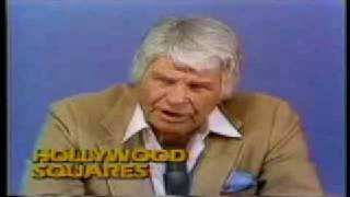 Hollywood Squares Promo [upl. by Lougheed66]